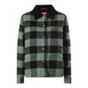 Hard Yakka Sage Womens Trucker Jacket - Size S