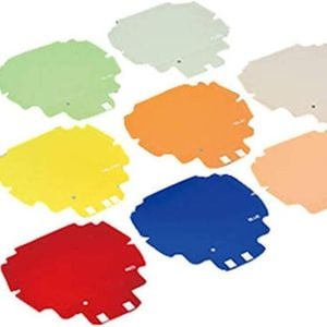 Nikon Sj-5 Colour Filter Set For Sb-5000 Af Speedlight