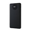 Laser 20W PD 10000mAh Powerbank Battery Display (Black)
