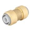 SmarteX-PEX 20mm Straight Coupling