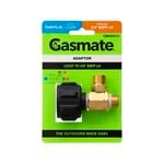 Gasmate Adaptor - LCC27 to 3/8" BSPP LH
