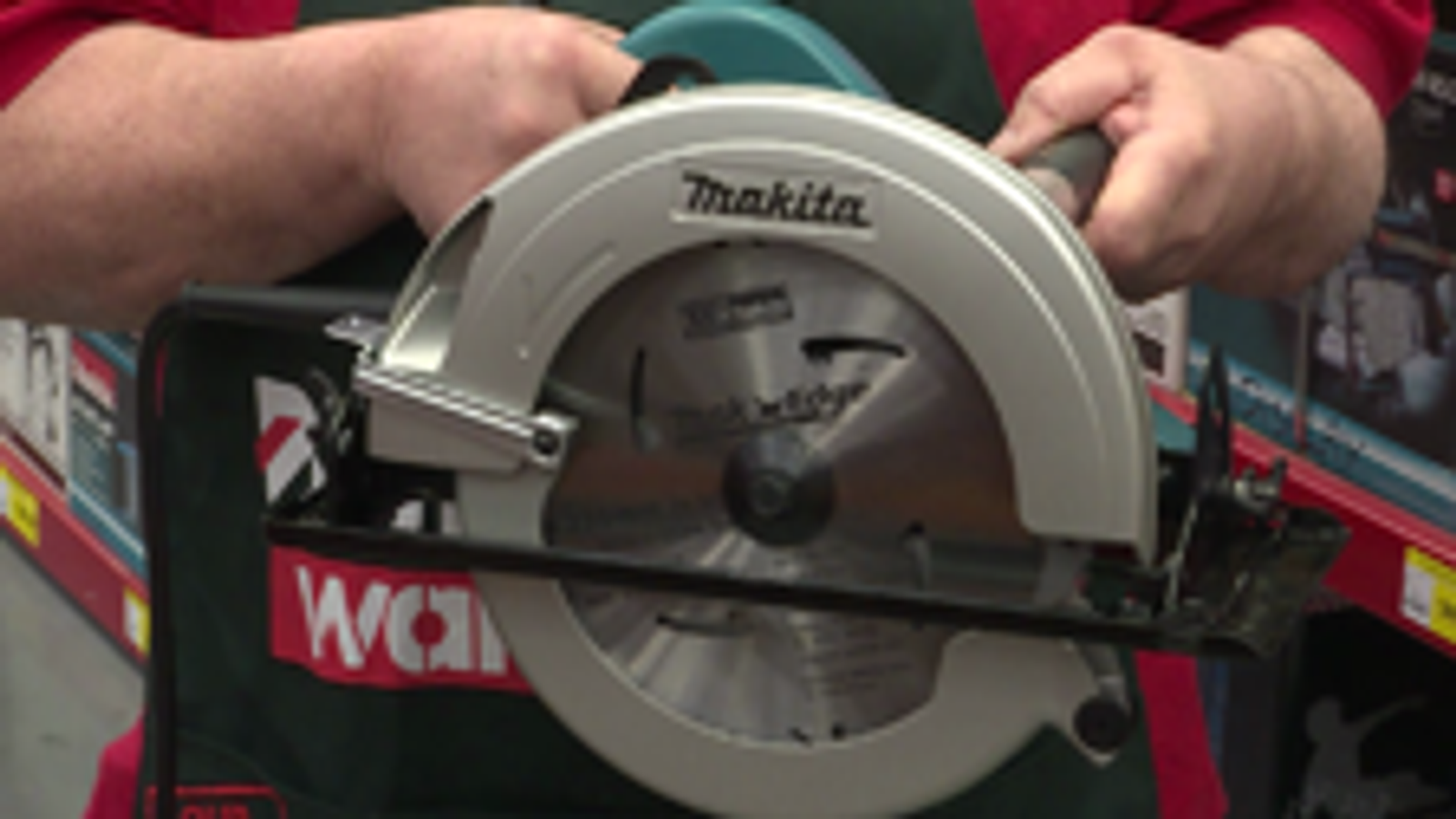 Makita 235mm circular saw bunnings hotsell