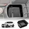 Centre Console Armrest Organizer Tray for Kia Seltos 2019-Onwards  Storage Box Accessories