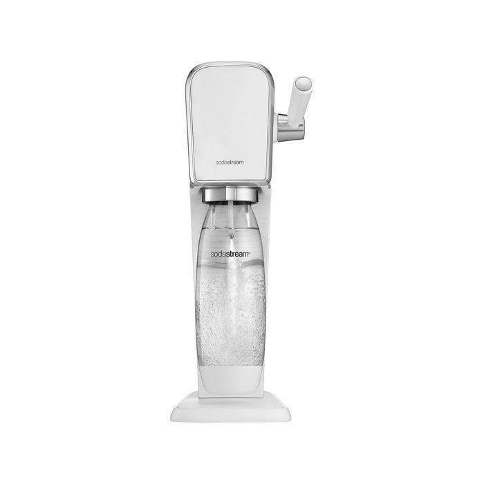 SodaStream Art Drink Maker White