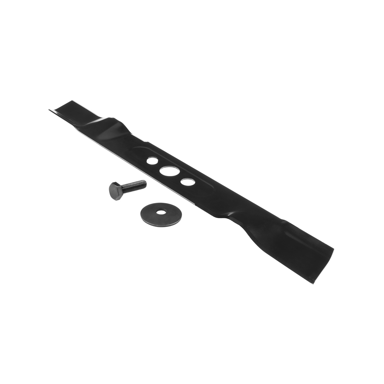 Ozito PXC 460mm Replacement Lawn Mower Blade to Suit PXBMK 4047 PXBMK 4047SP Bunnings Australia