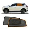 Rear Window Sun Shade for Toyota Rav4 Rav 4 2013-2018 Car Sun Blind Mesh