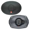 JBL Stage2 9634 6x9'' Three-Way Car Speakers