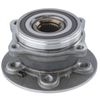 Front Wheel Bearing Hub Assembly for Mercedes GL, GLE, GLS & ML Class incl AMG (W166/X166)