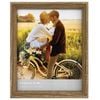 Frankie & Me Window Wooden 8x10'' Picture Frame Home/Office Photo Decor Oak
