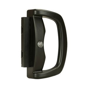 Rolltrak Roxbury Sliding Patio Door Lock