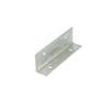 BOWMAC Hot Dip Galvanised Angle