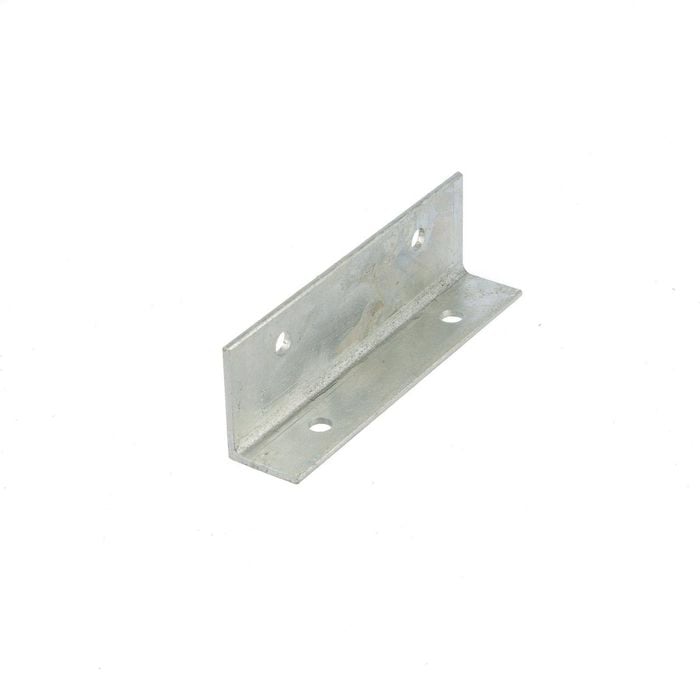 BOWMAC Hot Dip Galvanised Angle