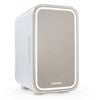 Lenoxx 6l Touch Operated Beauty, Cosmetics & Skincare Fridge