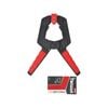 Trojan 75mm Spring Clamp