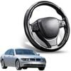 Segmented Steering Wheel Cover for BMW 7 Series 2002 - 2009 (E65 E66 E67 E68)