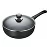 Scanpan Classic Deep Saute Pan W/ Lid 26cm