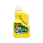 Yates 250mL Zero Triple Strike Garden Weedkiller Concentrate