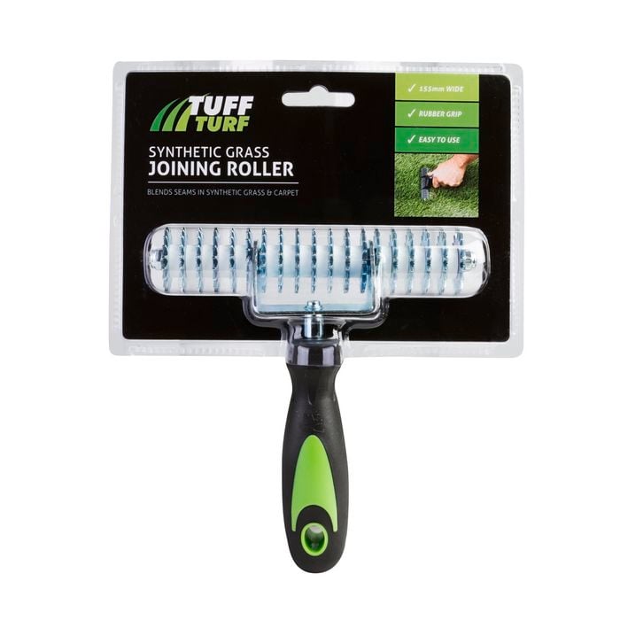 Grass roller bunnings discount