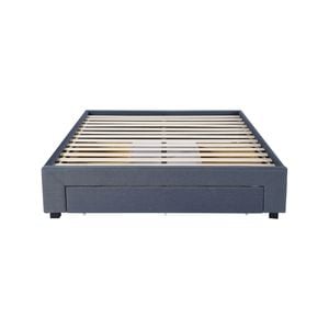 Avalon Bed with 4 Drawers - Queen