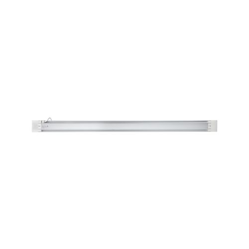 Brilliant 36W 120cm White DIY Scintil LED CCT Batten Light - Bunnings ...