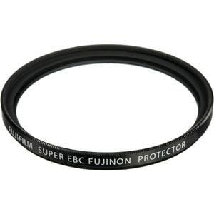 Fujifilm Prf 62mm Protection Filter