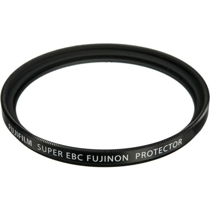Fujifilm Prf 62mm Protection Filter