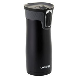 Contigo Westloop Autoseal Mug Matte Black 473ml