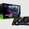 Msi Nvidia Geforce Rtx™ 5070 12g Gaming Trio Oc White, Boost: 2610 Mhz, Cuda 6144 Units, 12gb Gddr7, Hdmi™ X 1