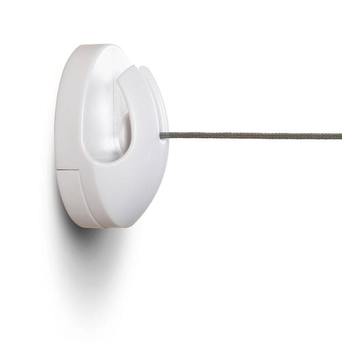 Daytek Indoor Micro Retractable Clothesline