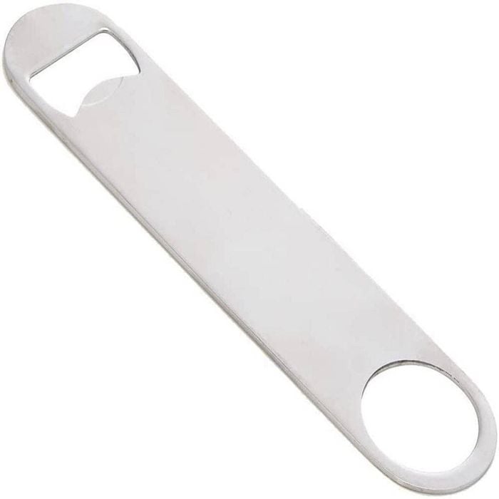 Olympia Bar Blade Bottle Opener Stainless Steel Professional Bartender Barware Tool