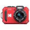 Kodak Pixpro Wpz2 Digital Camera (red)