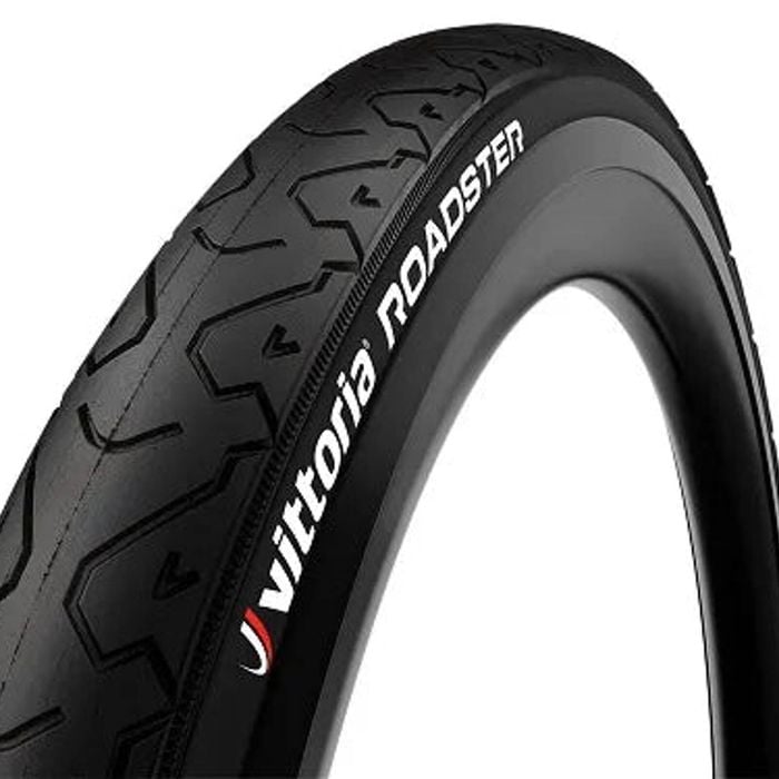 Vittoria Roadster 29x1.5 Black Tyre