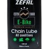Zefal E-bike Chain Lube 120ml