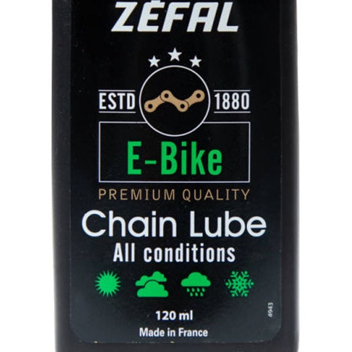 Zefal E-bike Chain Lube 120ml