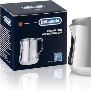 Delonghi Coffee Maker Milk Frothing Jug 5513282201