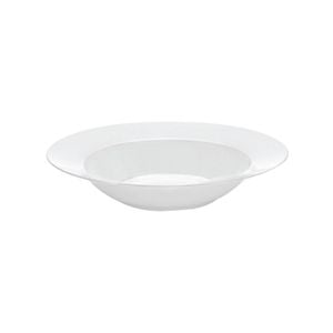 Aquis Rim Soup Bowl 23cm Alex Liddy