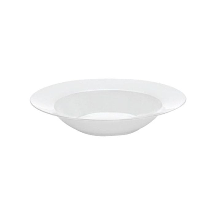 Aquis Rim Soup Bowl 23cm Alex Liddy