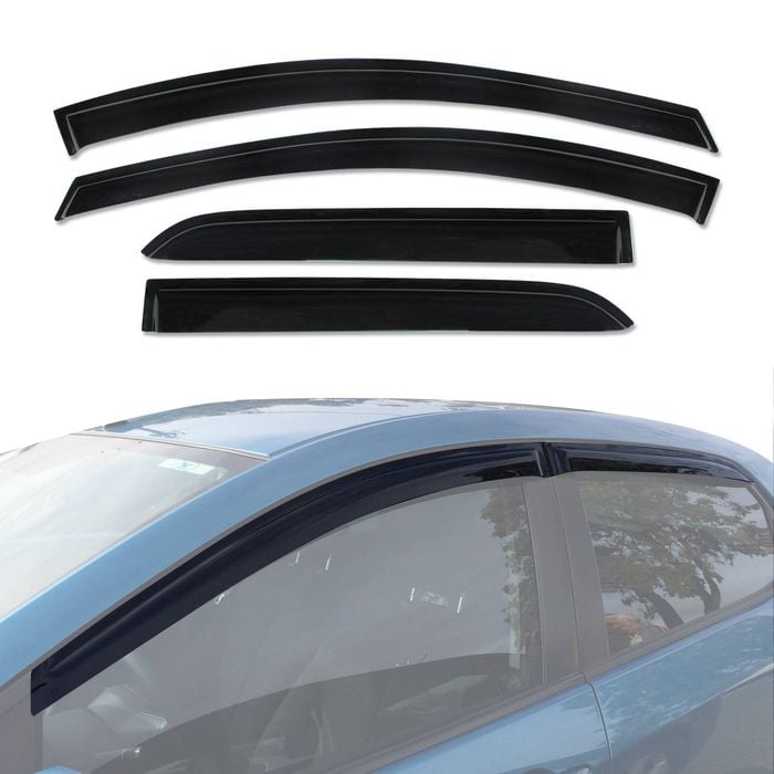 Windshield Window Visor Sun Shade Cover for Mazda 2 2011, 2012, 2013, 2014, 2015, 2016 main image 0