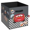 Disney 33 x 37 x 33cm Lightning McQueen Checkers Cube Insert