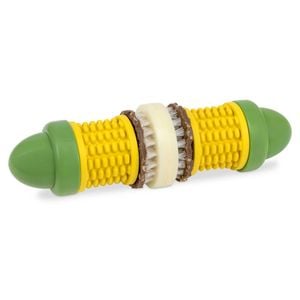 PetSafe Busy Buddy Cravin Corncob Dog Toy