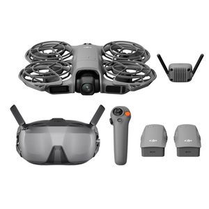 DJI Neo 2 Motion 4K Drone Fly More Combo
