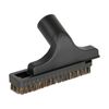 Laundry Jet Australia 6in Upholstery Tool With Brush Strip 32mm Vacuum Attachment Black