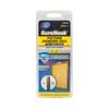 Zenith 125mm / 25kg SureHook Timber Frame Picture Hanging Rail