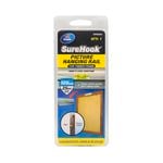 Zenith 125mm / 25kg SureHook Timber Frame Picture Hanging Rail