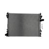 Radiator for Chrysler 300 Limited, 300C, 300C Luxury, 300S 3.5 3.6 5.7 2005~2024