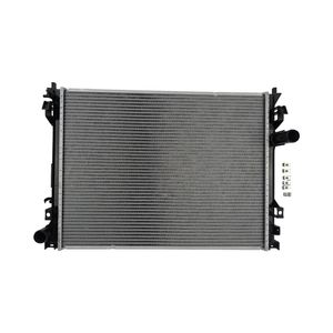 Radiator for Chrysler 300 Limited, 300C, 300C Luxury, 300S 3.5 3.6 5.7 2005~2024