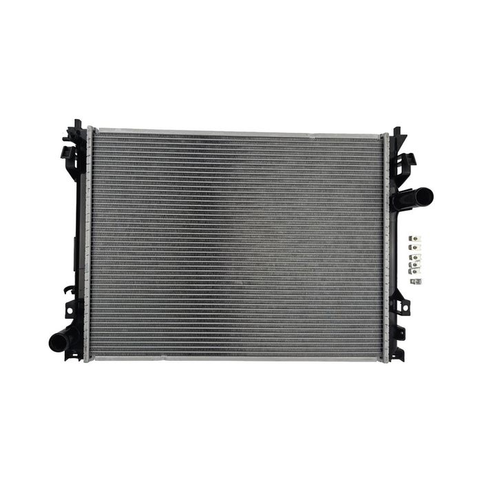 Radiator for Chrysler 300 Limited, 300C, 300C Luxury, 300S 3.5 3.6 5.7 2005~2024