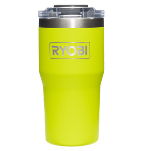 RYOBI 591ml 20oz LINK Tumbler