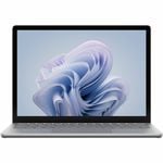 Microsoft Surface Laptop 6 13.5" Touchscreen Notebook - Intel Core Ultra 5 135H - 8 GB - 256 GB SSD - English Keyboard