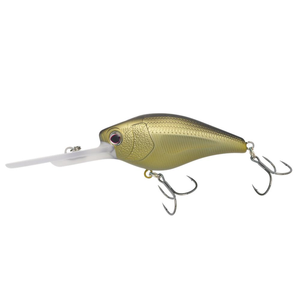 Nomad Design DTrak 80mm Deep Crank Floating Fishing Lure Shadow Boxer